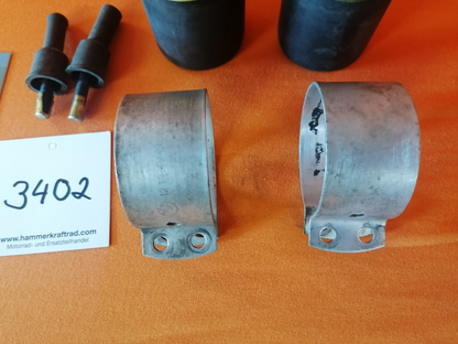 BMW R80 R100 Zündspulen BOSCH 34022