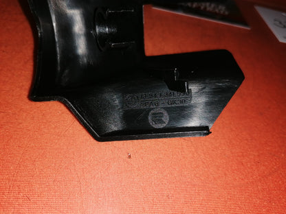 BMW R850 R1100 Drosselklappen Verkleidung Abdeckung rechts links NEU OEM 37862