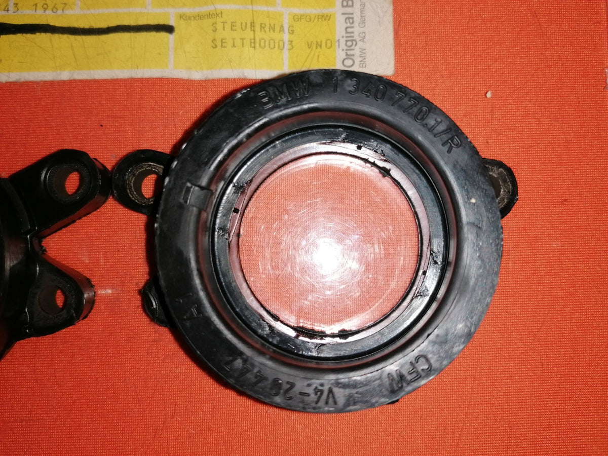 BMW R850 R1100 R1150 links rechts Ansaugstutzen Ansauggummi NEU OEM 37073