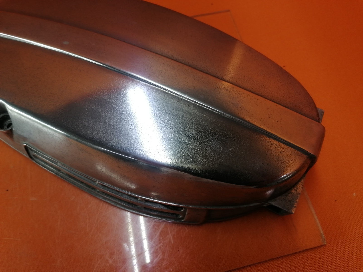BMW R45 R65 R80 R100 Lichtmaschinendeckel 35462