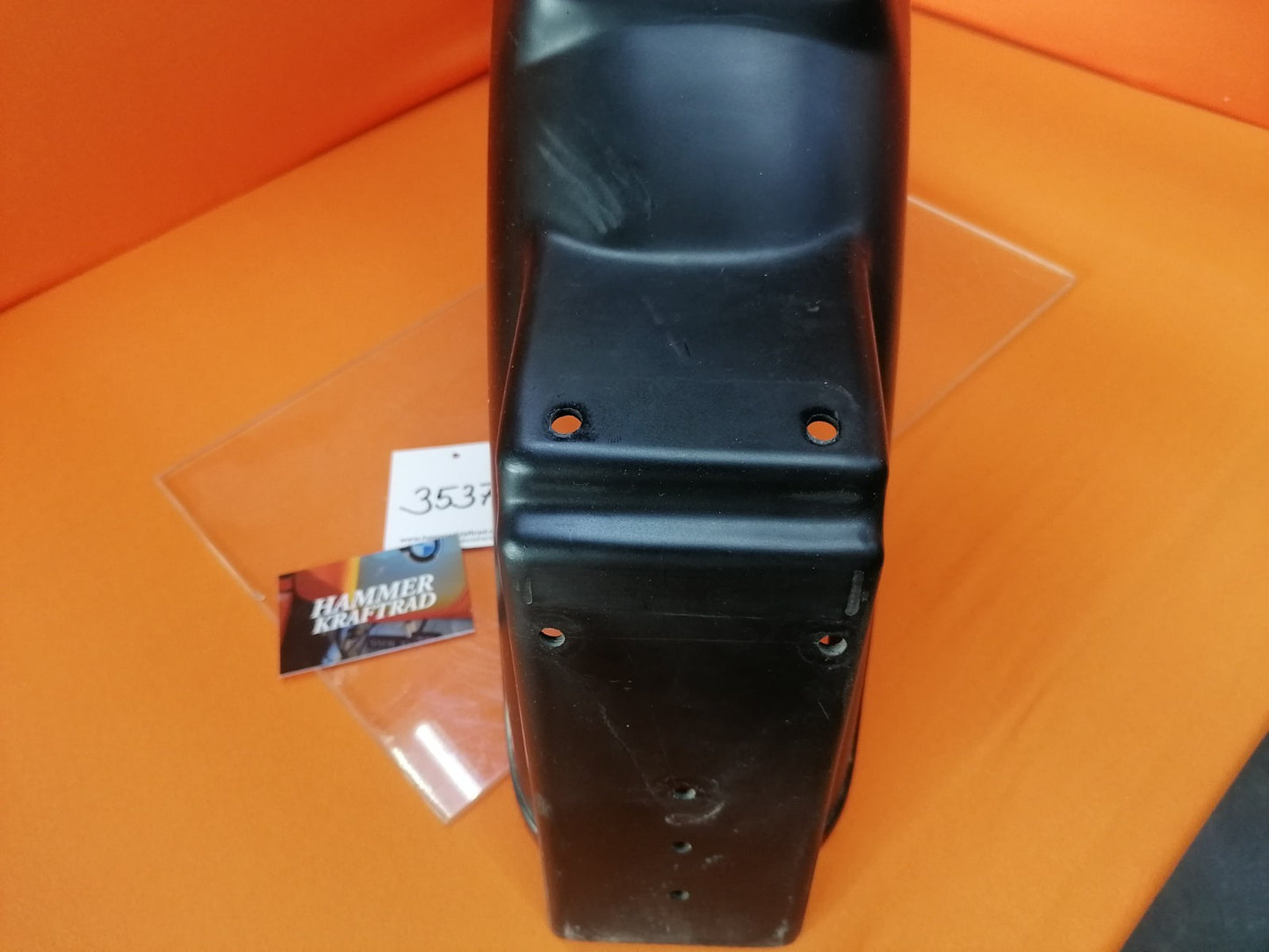 BMW R80 R100 Schutzblech hinten Kotflügel 35374
