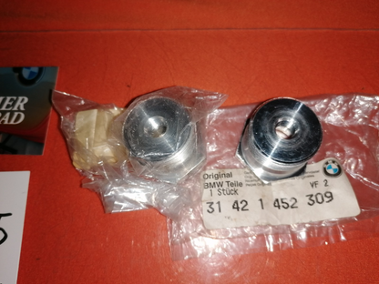 BMW R65 R80 R100 Federlager Stützlager Standrohr NEU OEM 37954