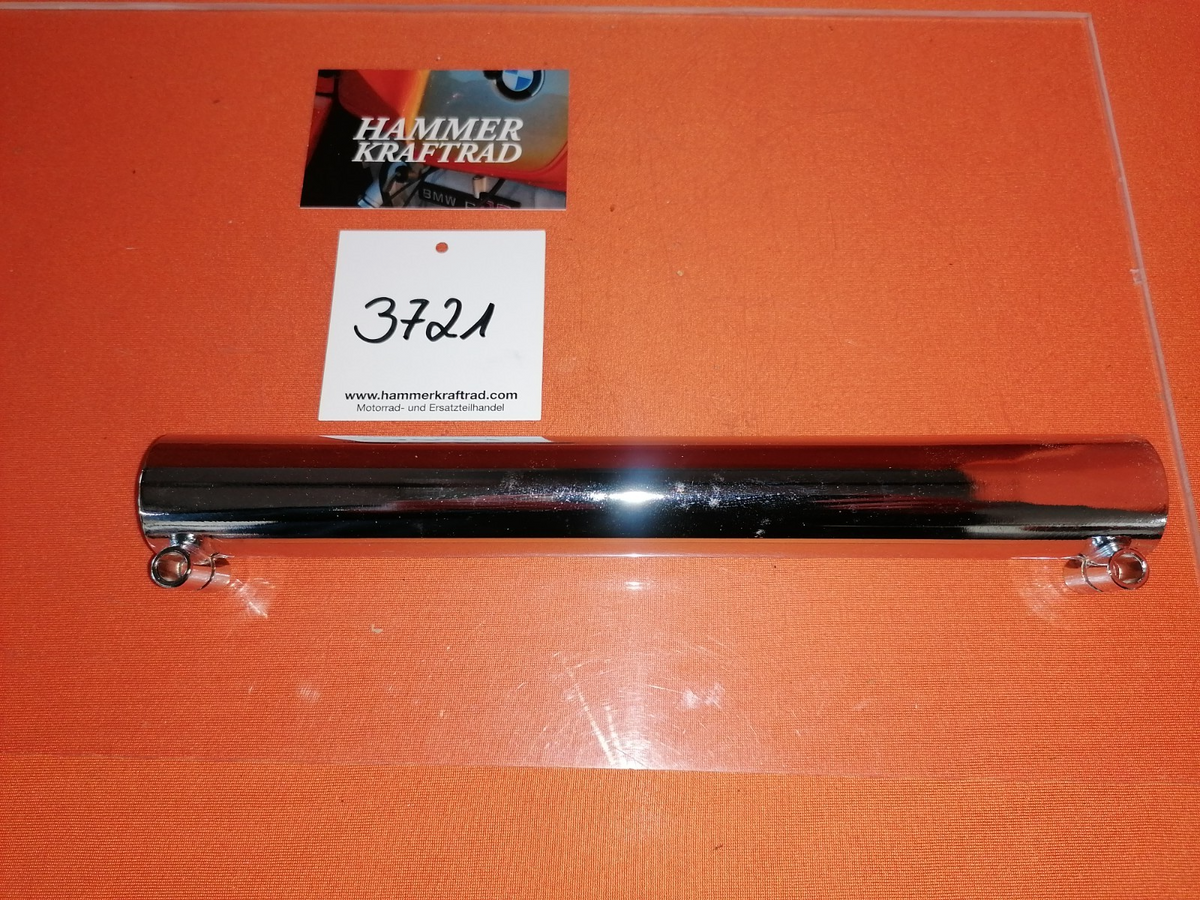 BMW R50/5 bis R100/7 Querrohr Interferenzrohr Krümmer NEU OEM 37211