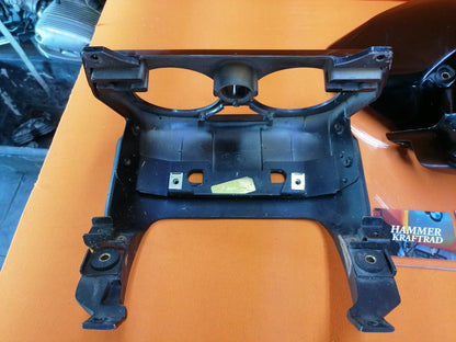 BMW R80GS R100GS Instrumententräger Seitenteil links rechts Frontverkleidung36013