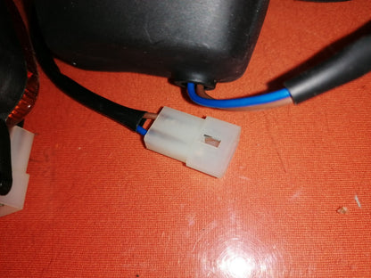 BMW F650 F650ST Blinker links rechts NEU OEM 37384