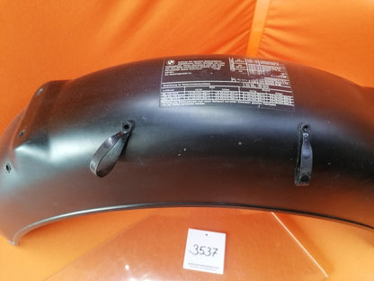 BMW R80 R100 Schutzblech hinten Kotflügel 35371