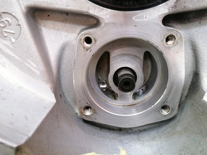 BMW R100 Motorgehäuse Grundmotor R80 Motor 364215