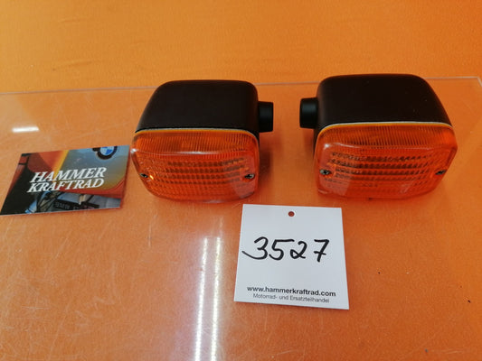 BMW R80 R100 Blinker links rechts vorne hinten 35270