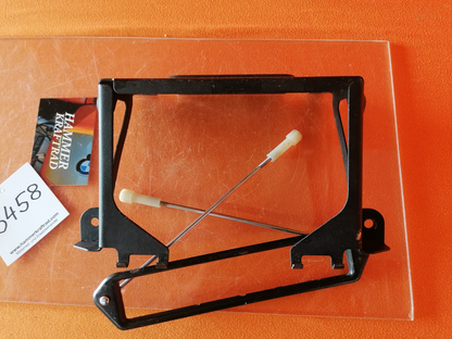 BMW R45 R65 R80 R100 Batteriekasten 34584