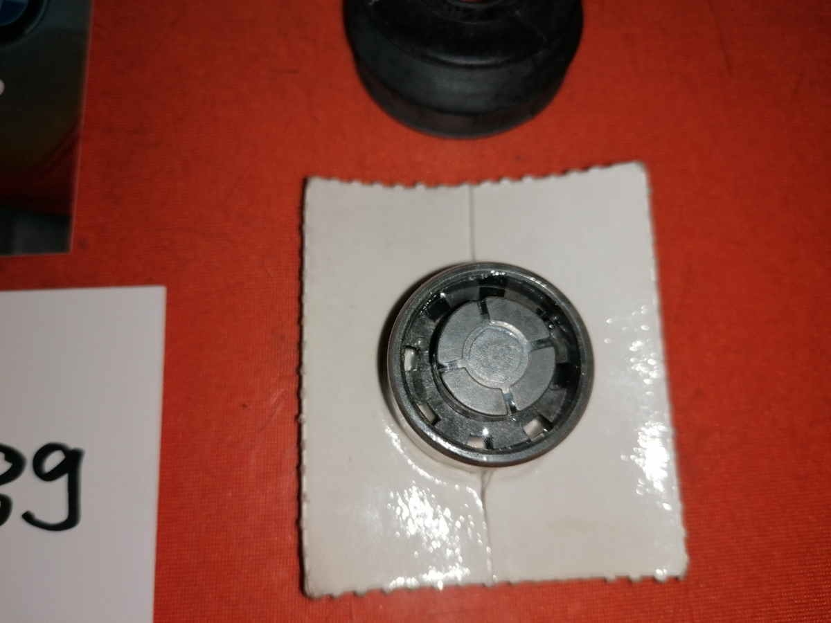 BMW R45 R65 R80 R100 Manschette Kupplungsausrückhebel Ausrücklager NEU OEM 36891