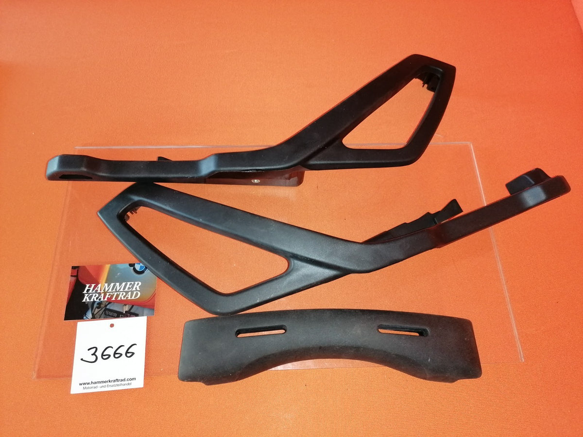 BMW R850RT RS R1150RT RS Satz Kofferhalter NEU OEM 36660