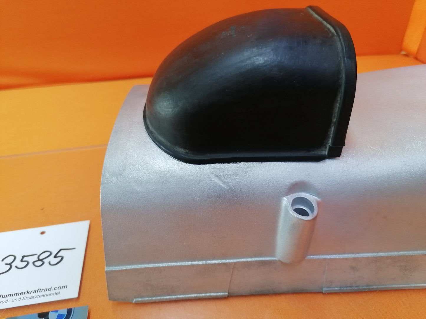 BMW R60 R75 R80 R100 Anlasserdeckel 35851