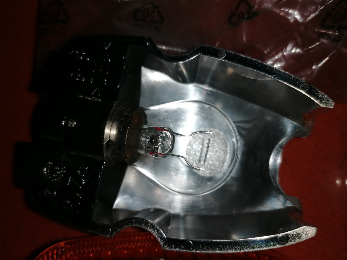 BMW R1100 R1150 K1200RS Blinker vorne rechts und hinten links NEU OEM 37823