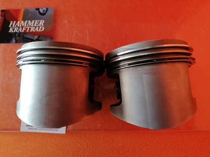 BMW R100 Kolben 94,21mm 35754