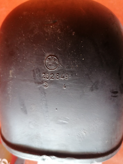 BMW R60 R75 R80 R90 R100 Ansaughaube Anlasserdeckel 36304