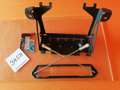BMW R45 R65 R80 R100 Batteriekasten 34581