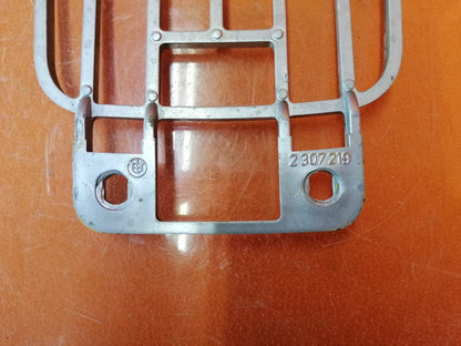 BMW R80 R100 GS Scheinwerfer Gitter 34945