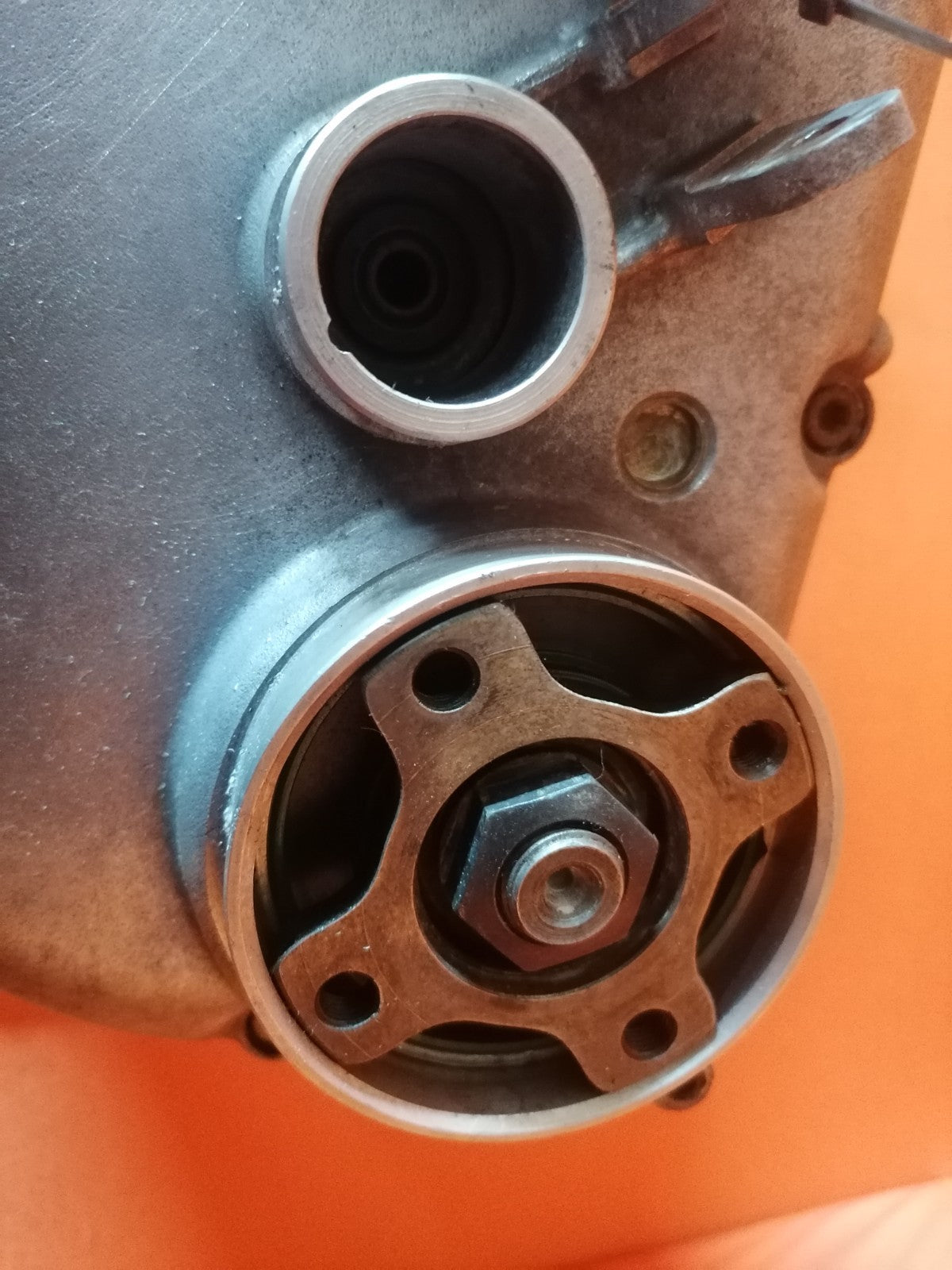 BMW R80 R100 Getriebe Kickstarter Getriebe 341811