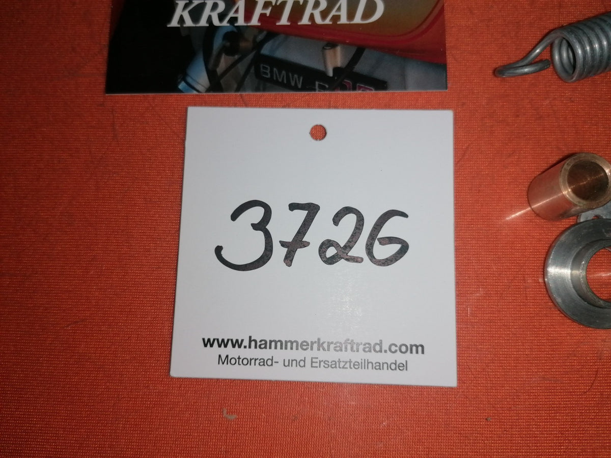 BMW R45 - R65 1978-85 Seitenständer NEU OEM 37262