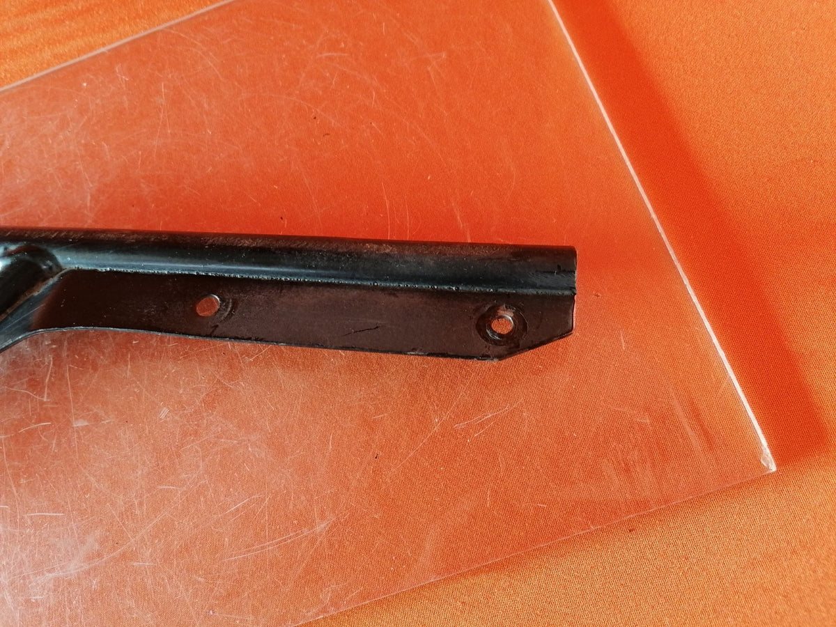 BMW R80 G/S Heckrahmen gekürzt 36242
