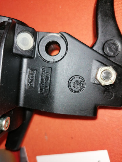 BMW R80 R100R GS Bremsarmatur Gasgriff NEU OEM 37083