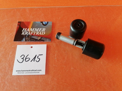 BMW R80 R100 R Lenkerendengewichte 36150