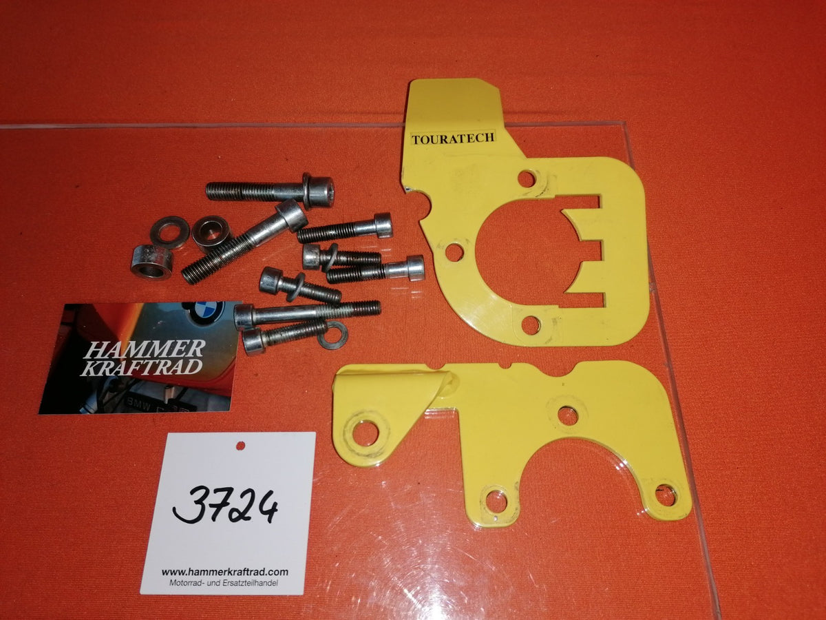 BMW R1100 GS R850 GS Getriebeversteifung Touratech 37240