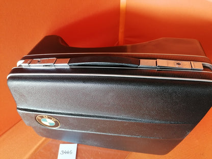 BMW R75 R80 R90 R100 Koffersatz KRAUSER 34468