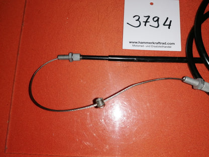 BMW R1100GS R850RT Gaszug NEU OEM 37942