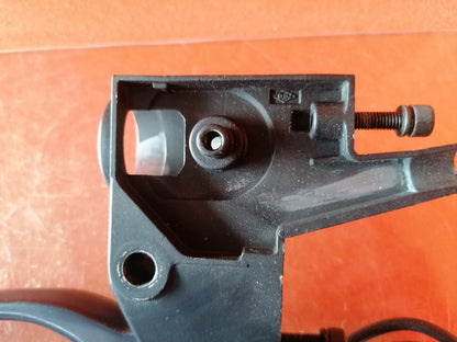 BMW R80 R100 R GS Bremsarmatur Gasgriff 36094