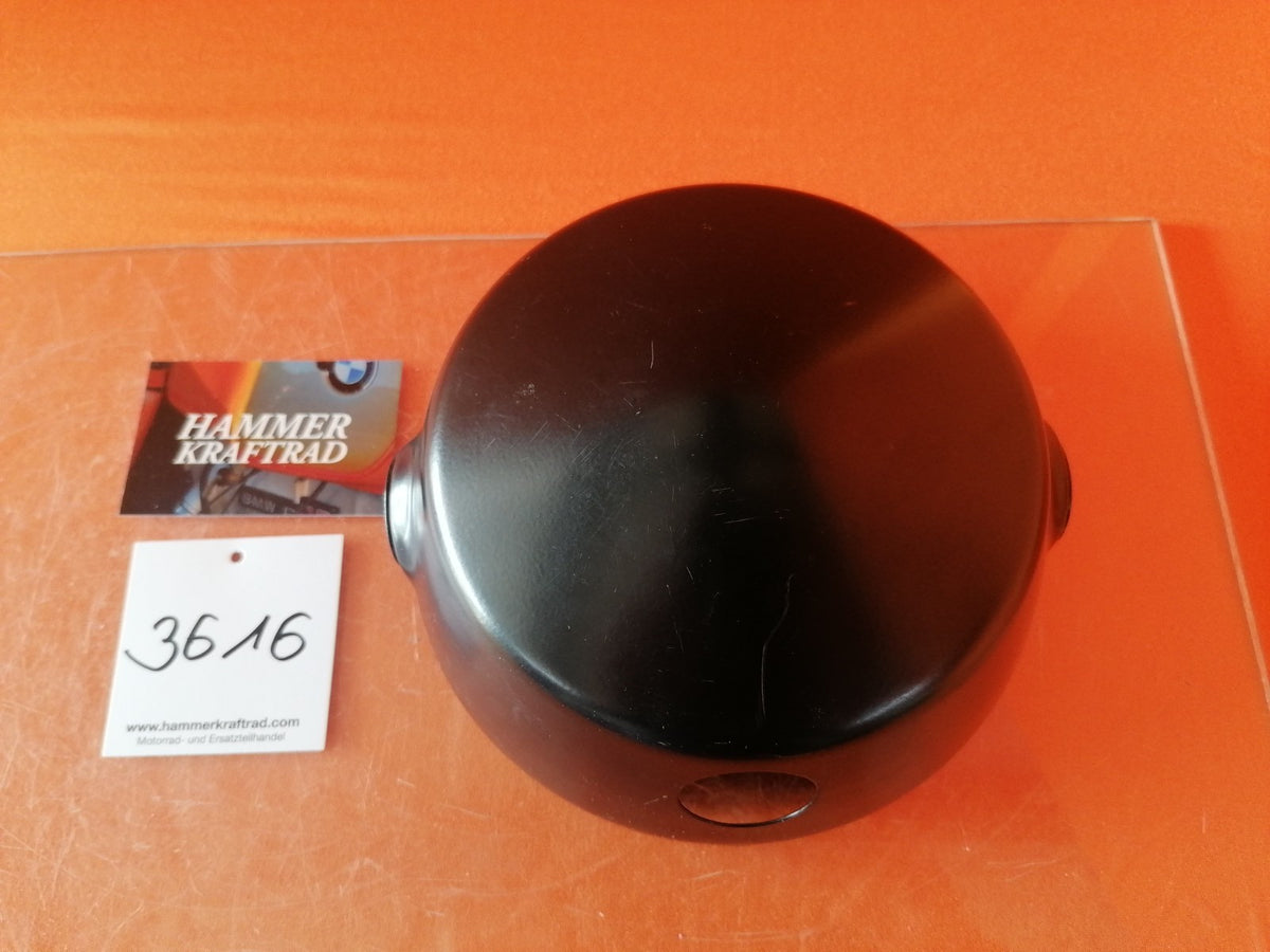 BMW R45 R65 Scheinwerfer Gehäuse 36160