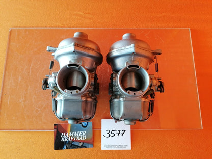 BMW R100 Vergaser BING 35773
