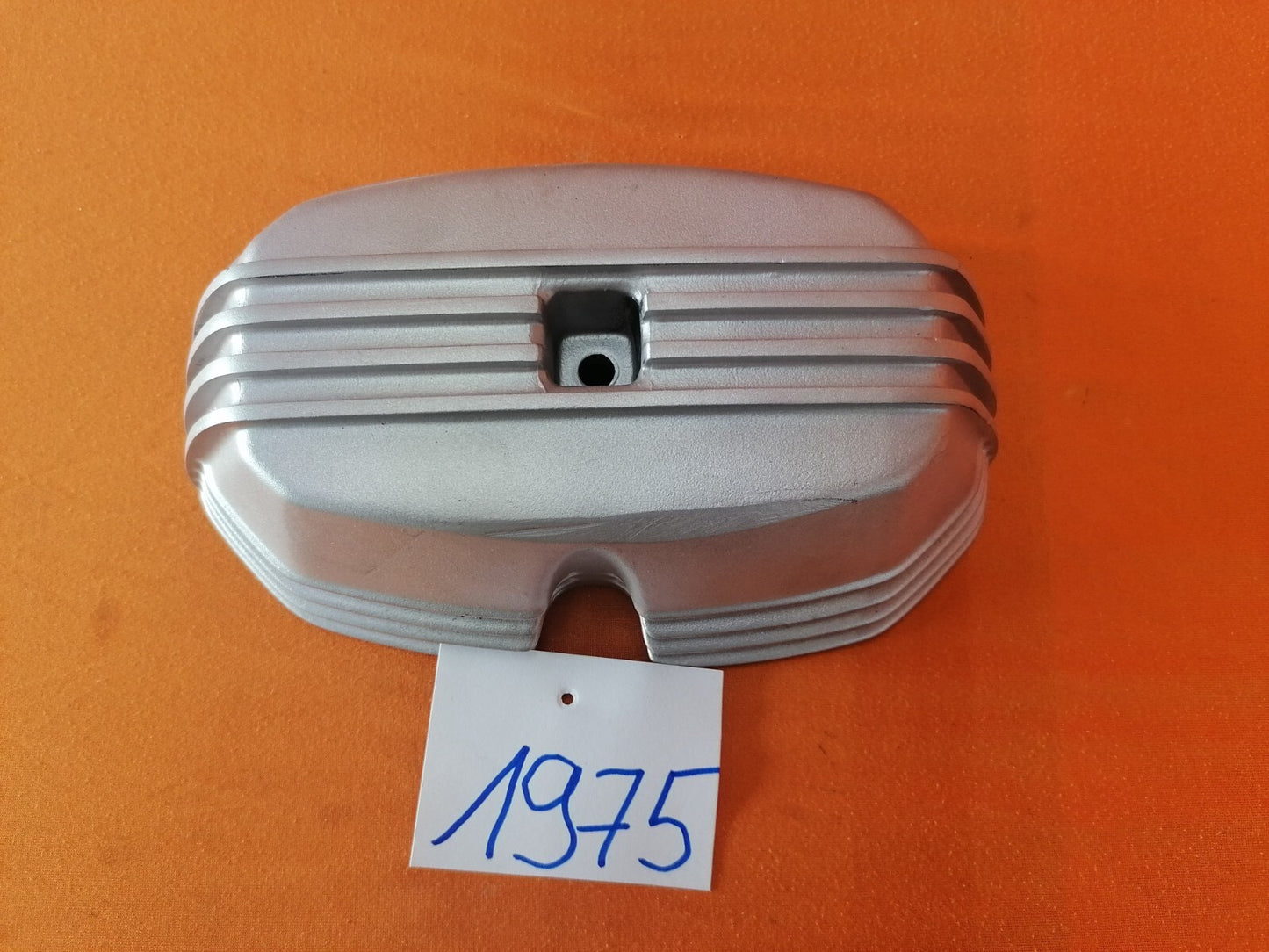 BMW Zylinderdeckel links R75 R80 R1000