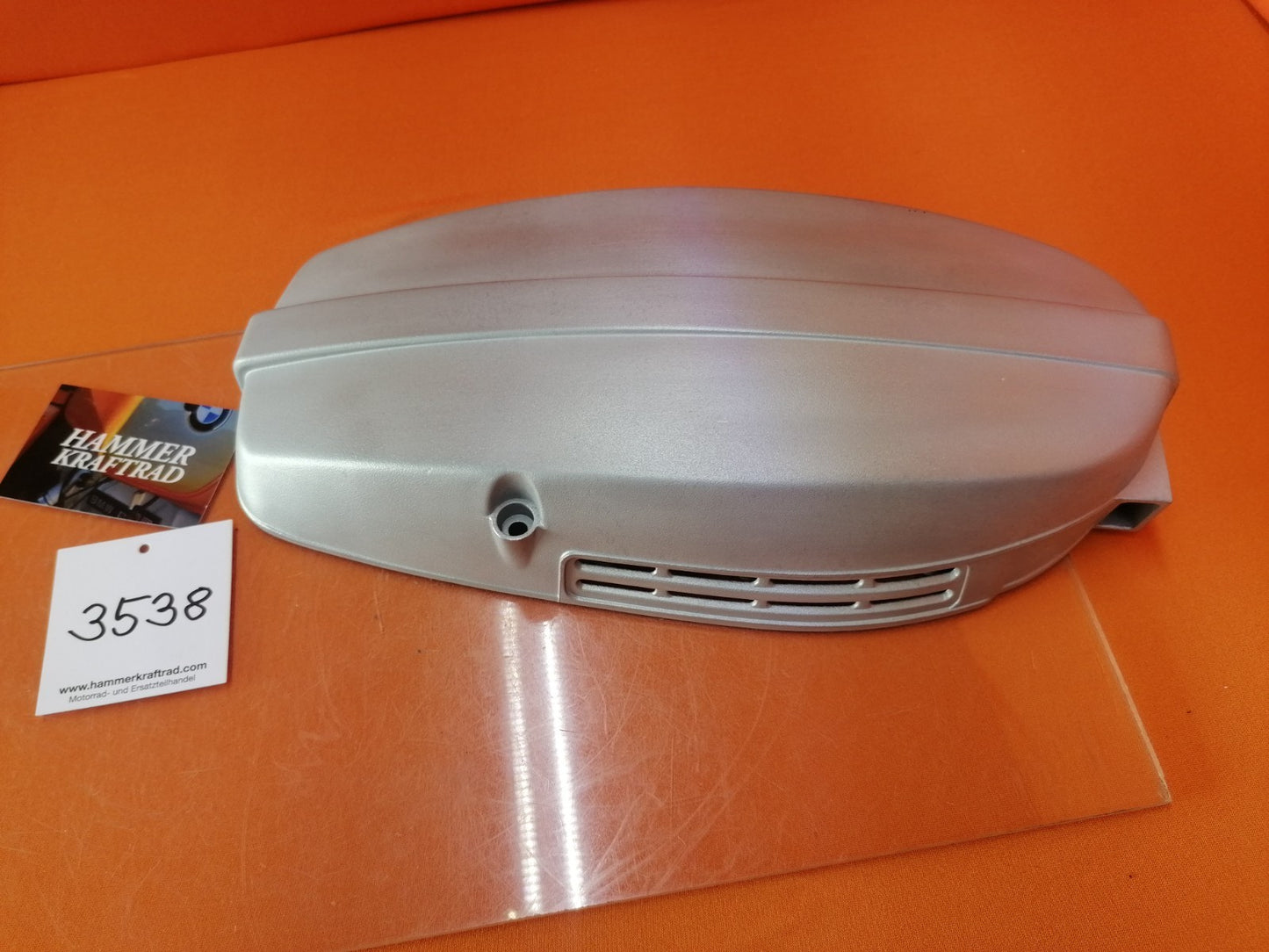 BMW R45 R65 R80 R100 Lichtmaschinendeckel Motordeckel 35381