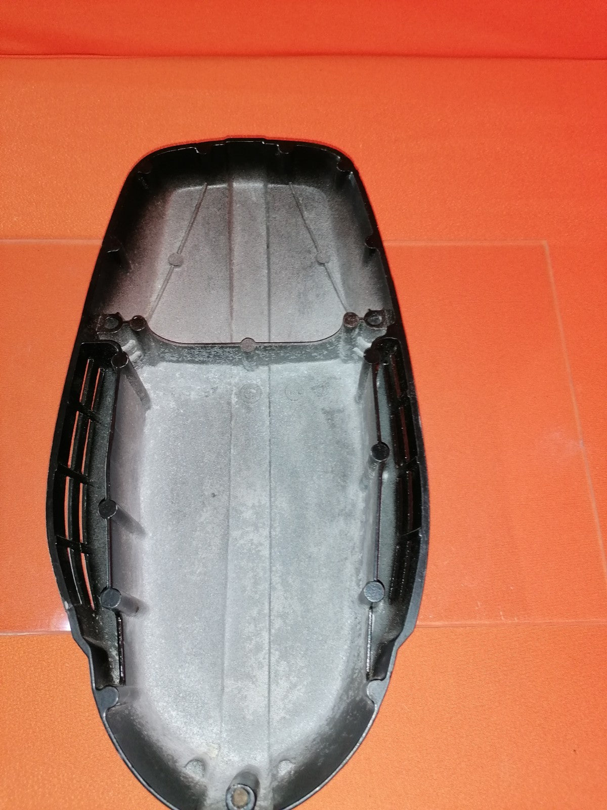 BMW R45 R65 R80 R100 Lichtmaschinen Deckel 356411