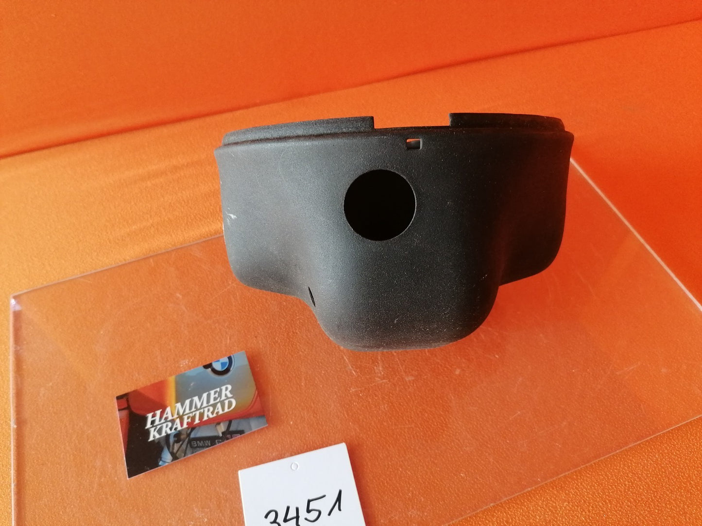 BMW R80 R100 Monolever Lampentopf Scheinwerfergehäuse 34513