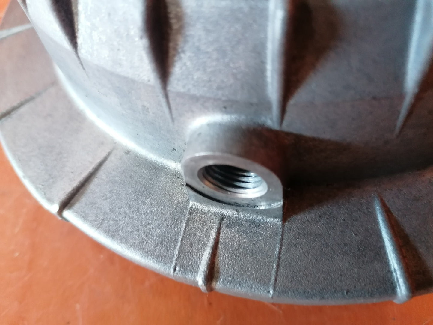 BMW R45 R65 Endantrieb Monolever 34166