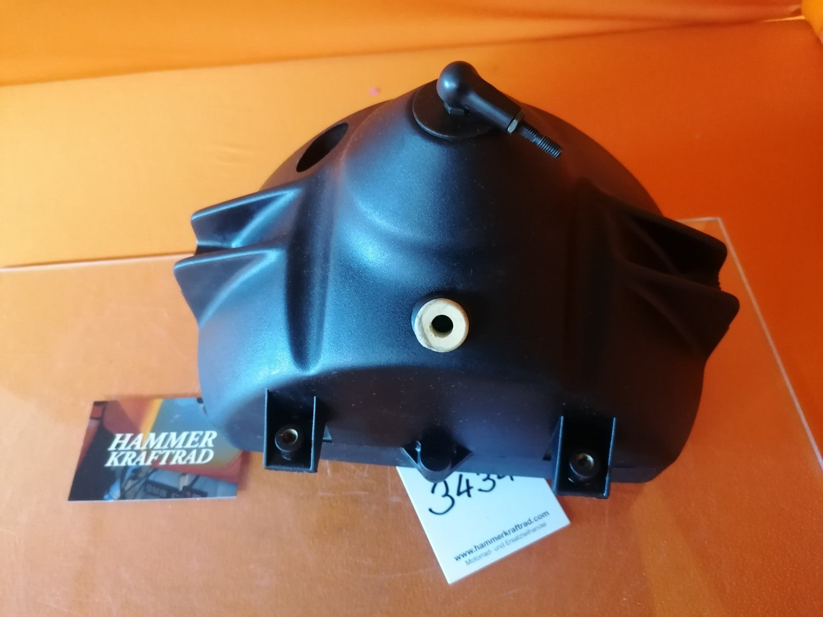 BMW R1100 GS Scheinwerfer Hauptscheinwerfer Reflektor 34341