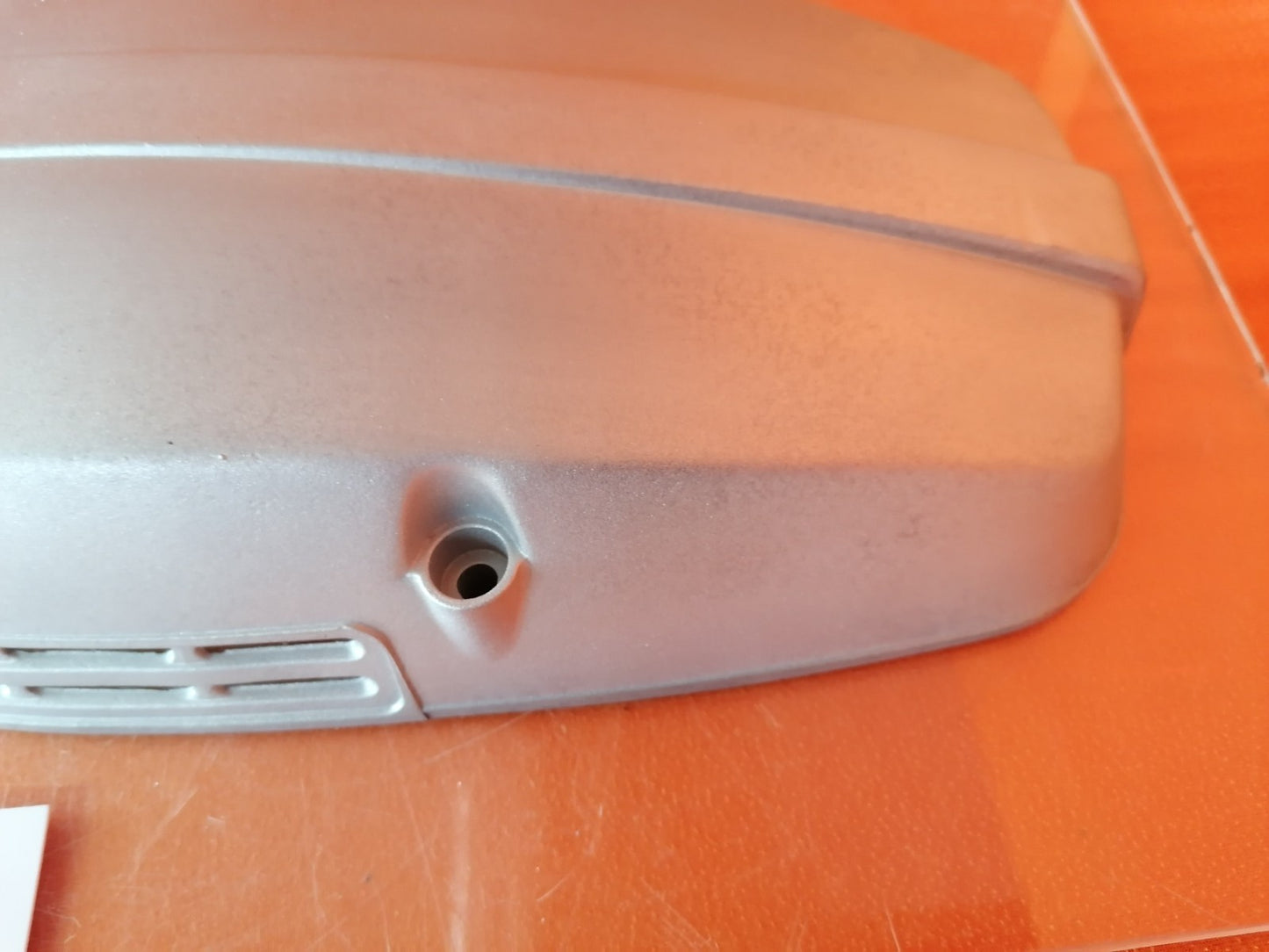 BMW R45 R65 R75 R80 R100 Lichtmaschinendeckel 35821