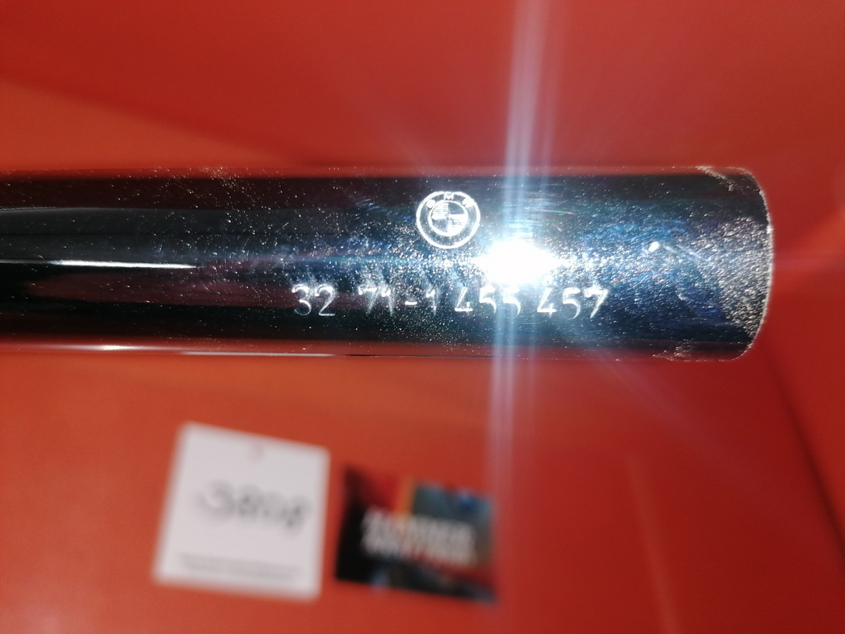 BMW R80 R100RT Hoch Lenker NEU OEM 38083