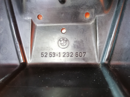 BMW R80 R100 Werkzeugfach Staufach hinten 35254