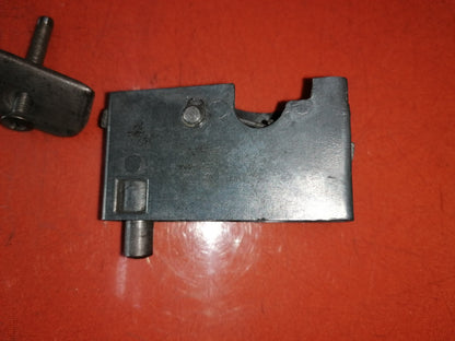 BMW R75 R80 R90 R100 Sitzbankverriegelung Sitzbank Schloss 36481