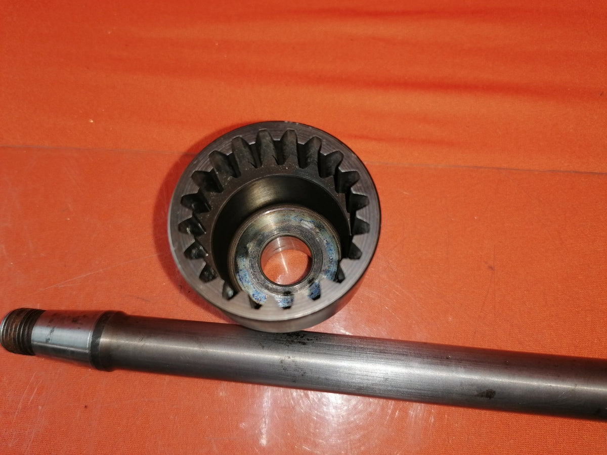 BMW R75 R80 R90 R100 Kardanwelle 36503