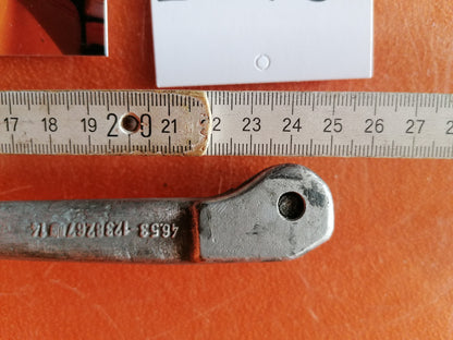 BMW R45 R65 R80 R100 Seitenständer 34655
