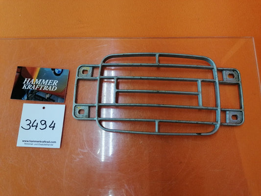 BMW R80 R100 GS Scheinwerfer Gitter 34940