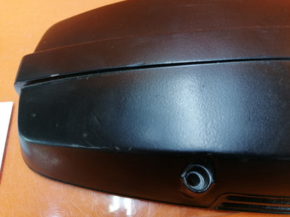 BMW R45 R65 R80 R100 Lichtmaschinen Deckel 35644
