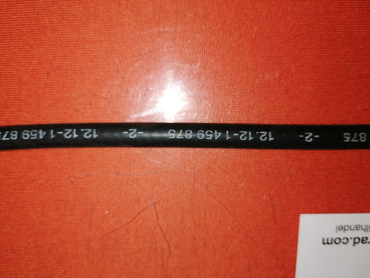 BMW K75 Zündkabel Satz NEU OEM 36575