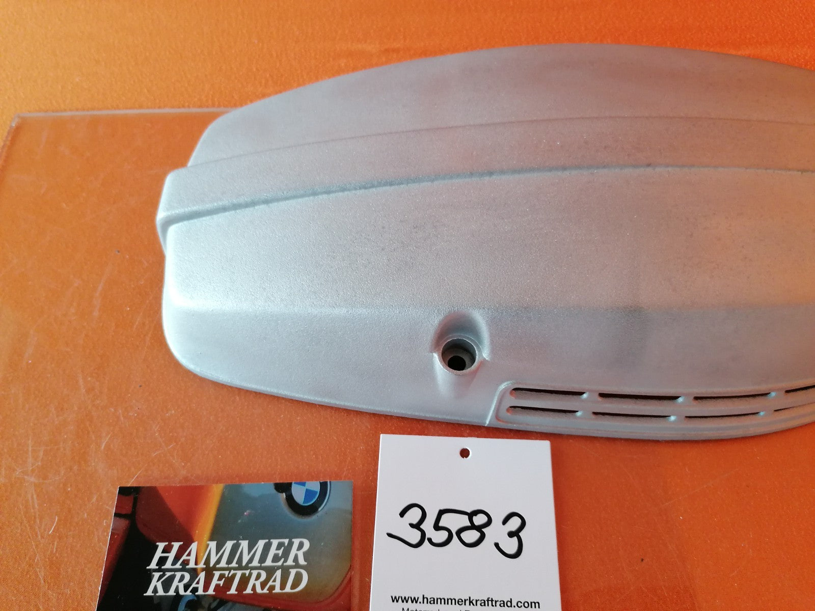 BMW R45 R65 R75 R80 R100 Lichtmaschinendeckel 35831