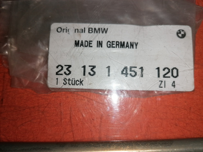 BMW K100 K1100 Druckstange Getriebe Kupplung NEU OEM 37251