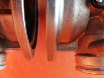 BMW R45 Vergaser Vergasergehäuse 35715